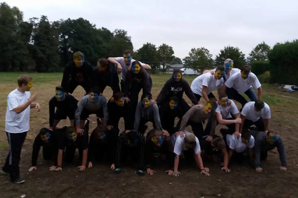 Studentenactiviteiten